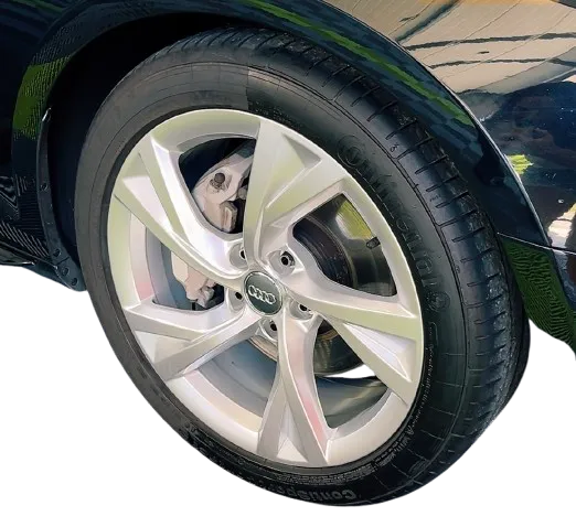 BLACK EFFECT 5L. - Imagen 2