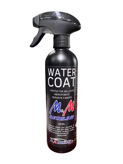 WATER COAT