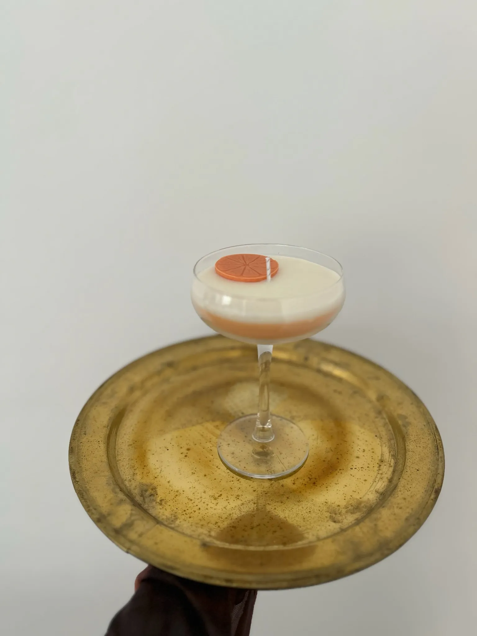 Vela passion fruit margarita - Imagen 2