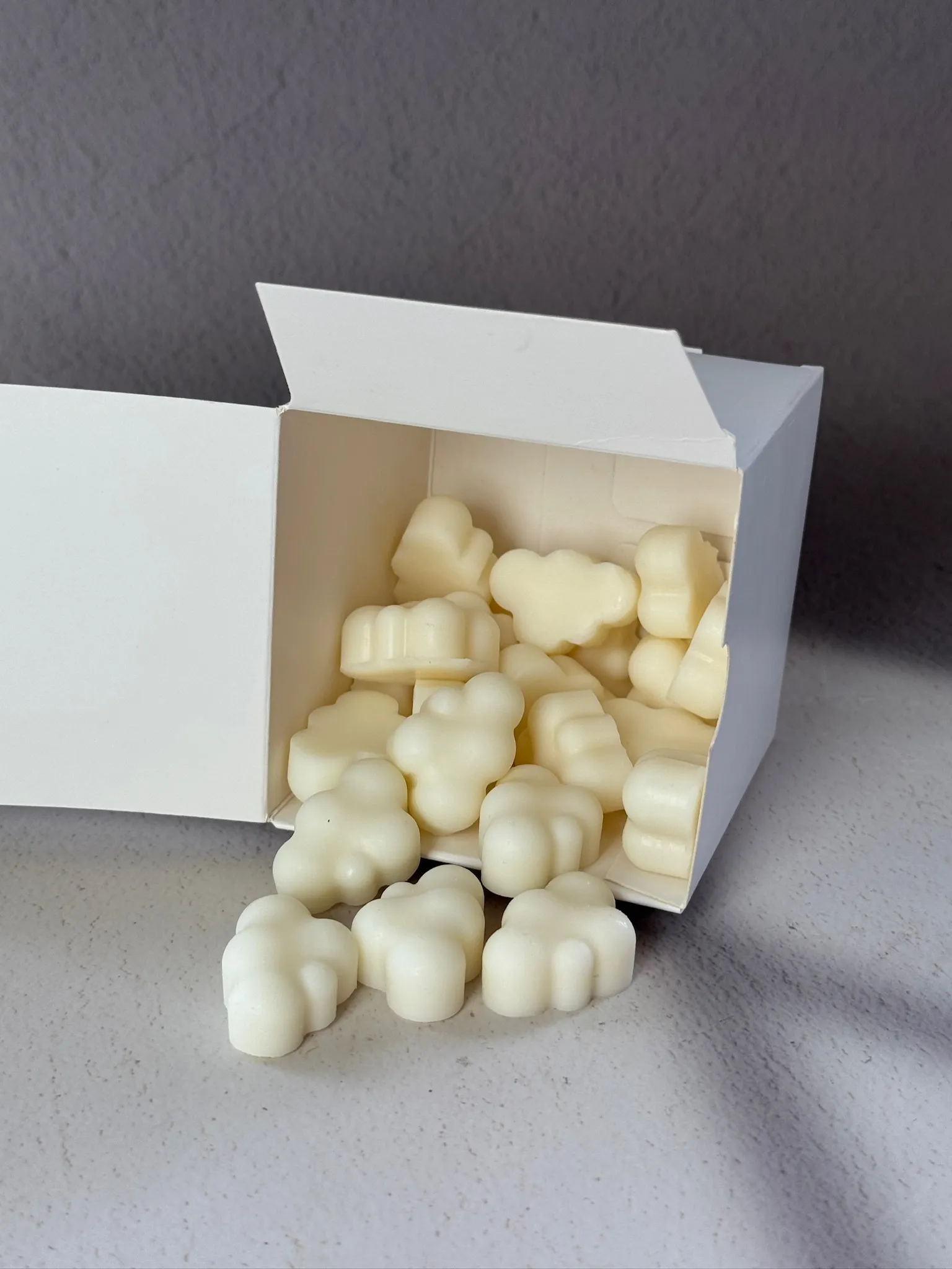 Pack quemador + Waxmelts - Imagen 5
