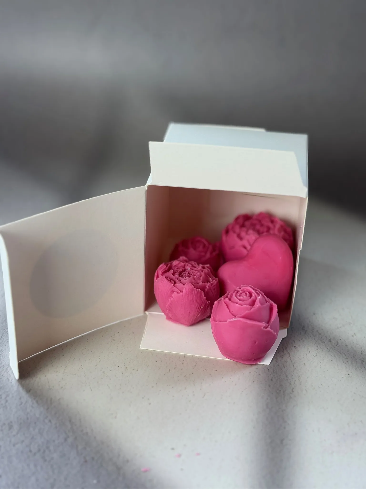 Pack quemador + Waxmelts - Imagen 6