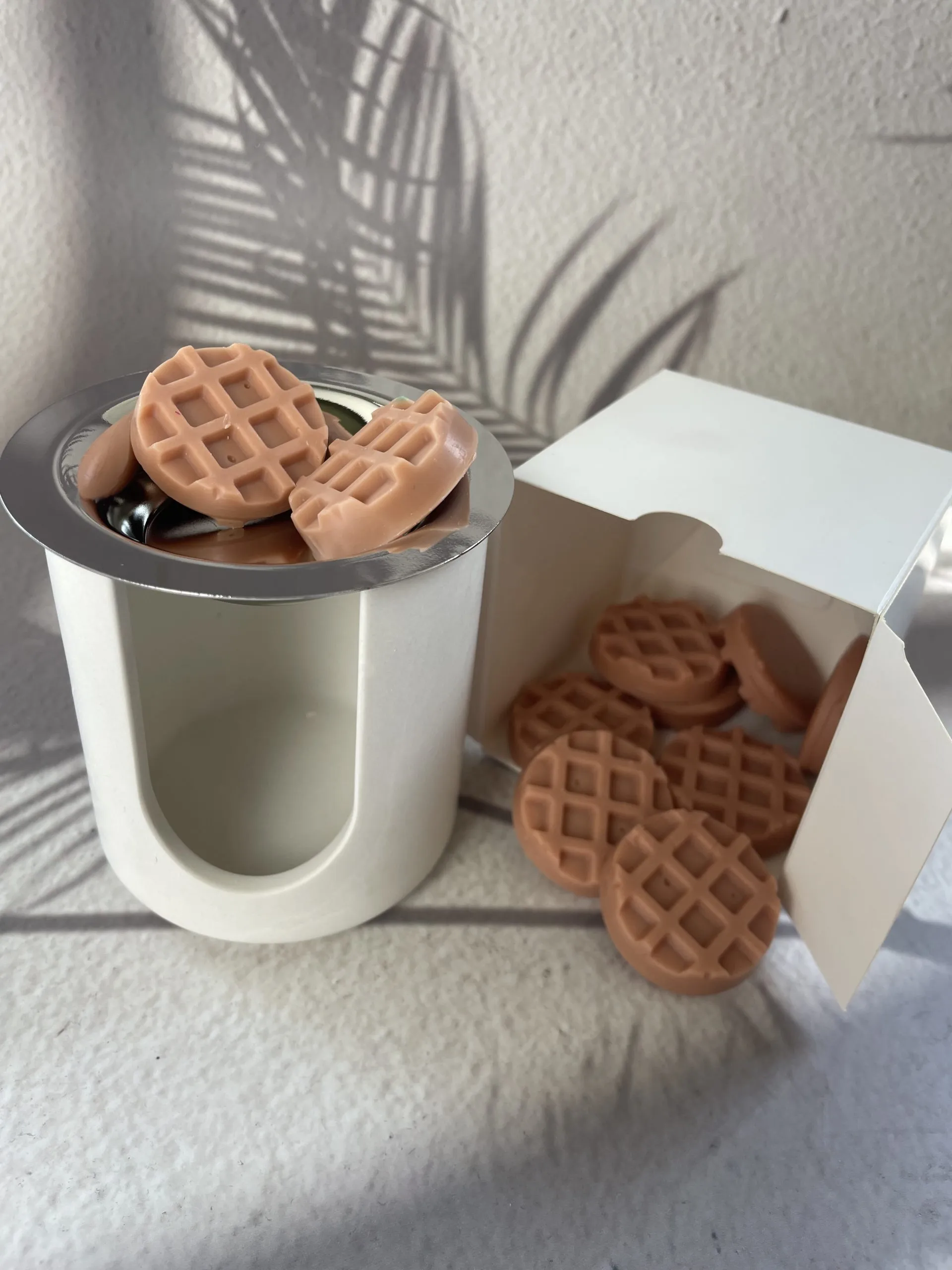 Pack quemador + Waxmelts - Imagen 4