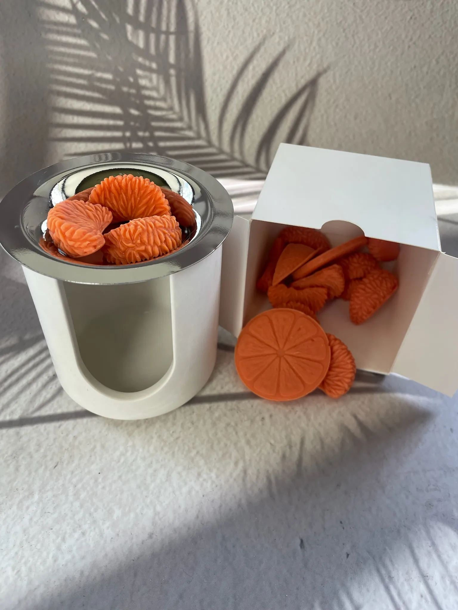 Pack quemador + Waxmelts - Imagen 2