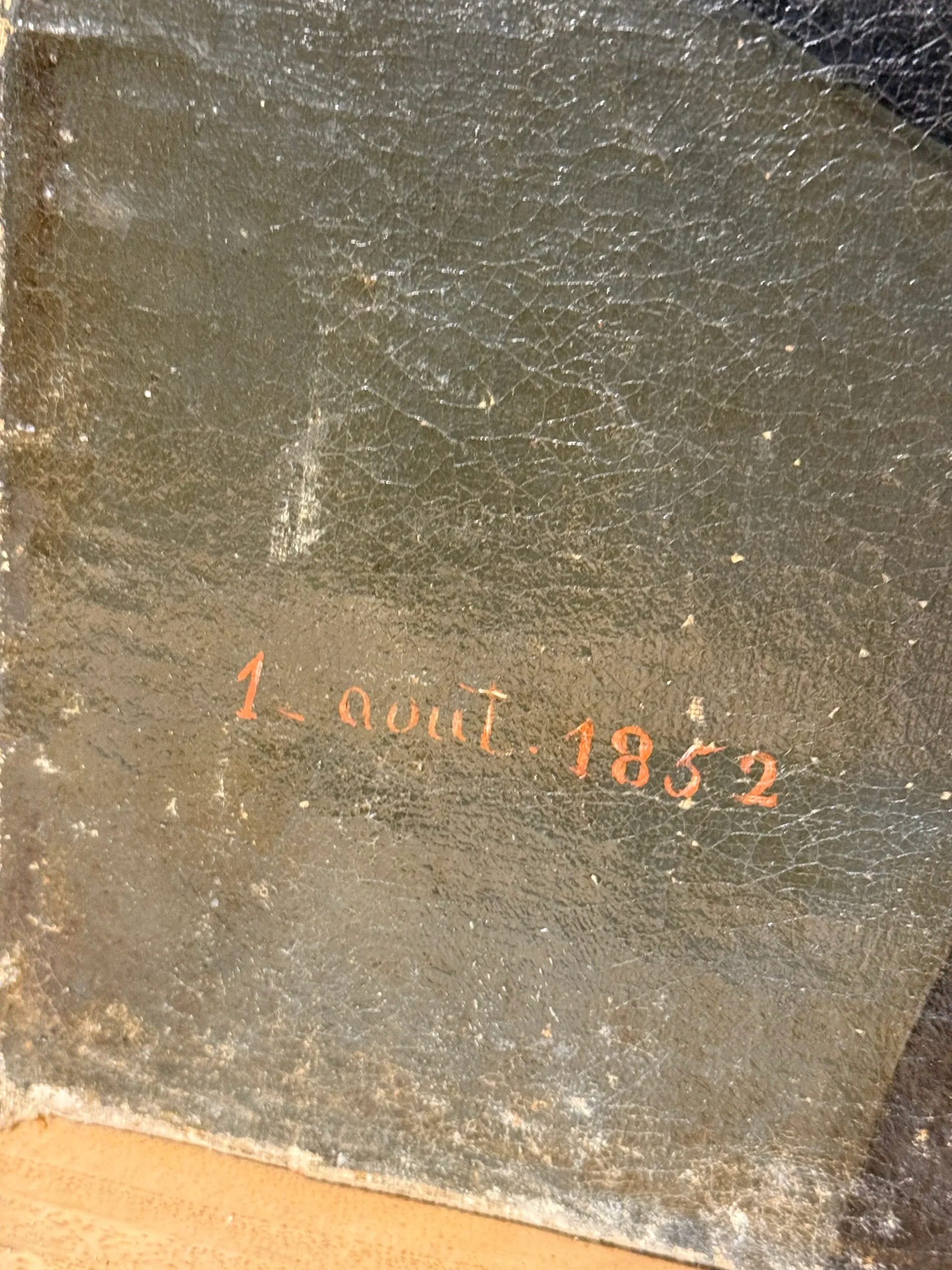 "Monsieur" - Imagen 5