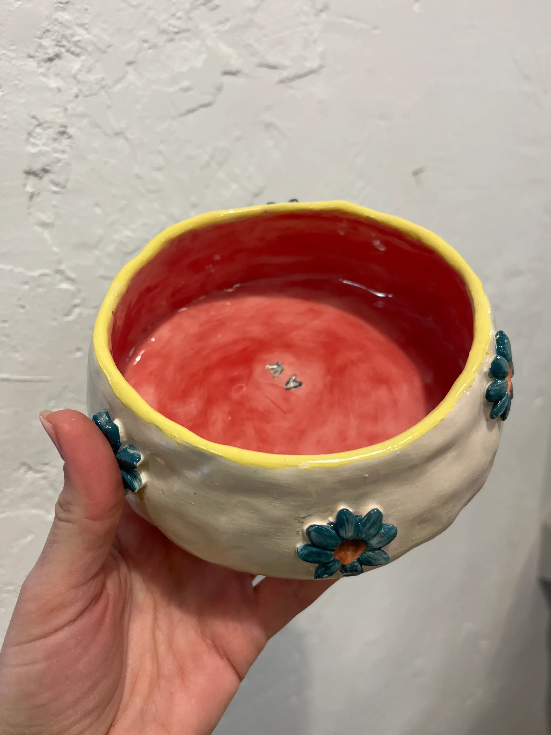 Taller Crea tu Taza de Cerámica - Imagen 4