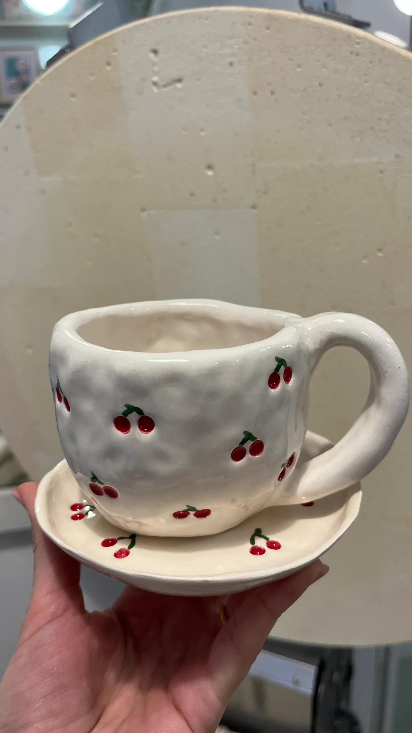 Taller Crea tu Taza de Cerámica - Imagen 5