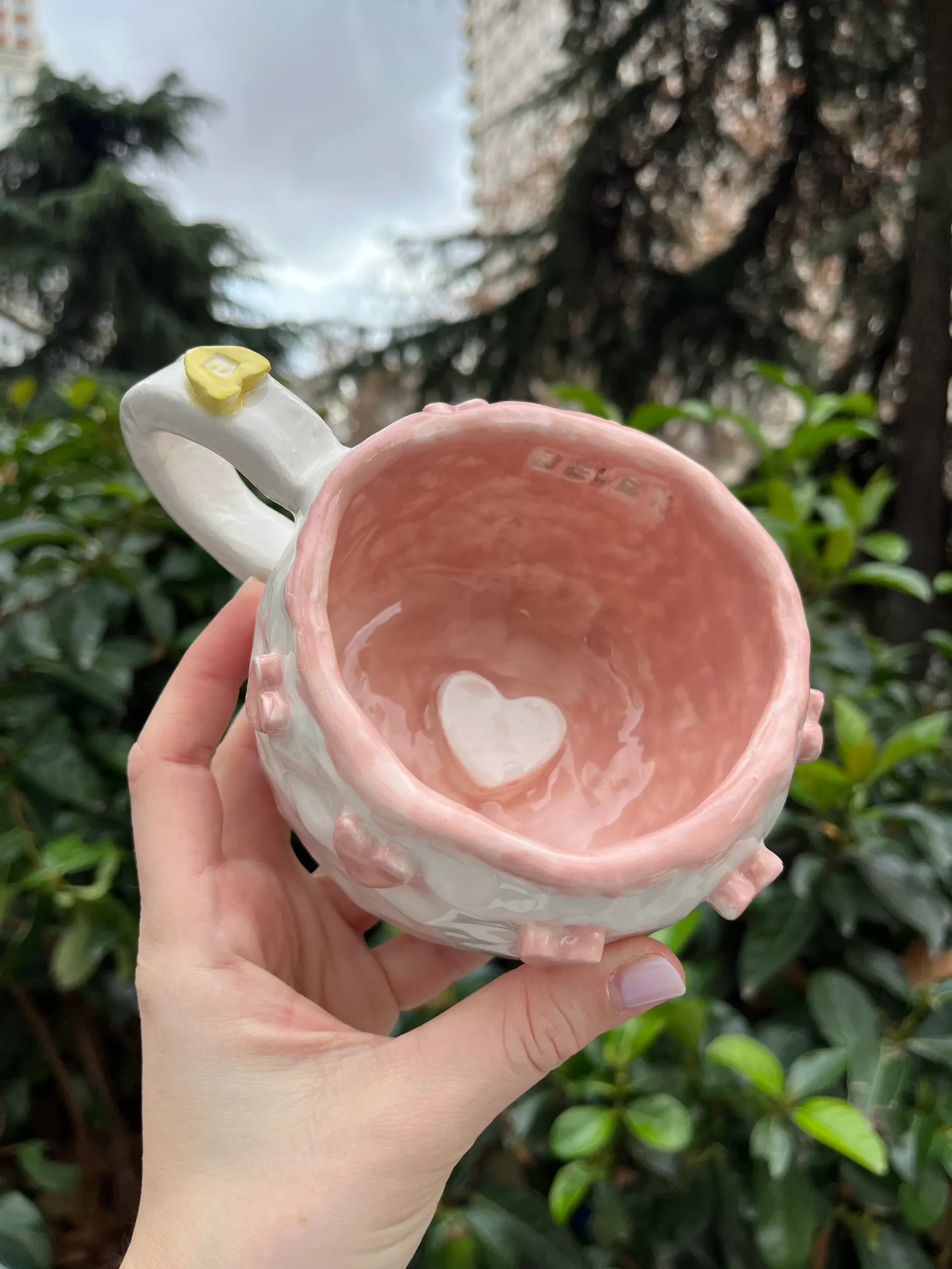 Taller Crea tu Taza de Cerámica - Imagen 2