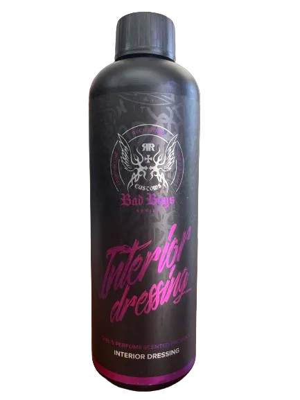 INTERIOR DRESSING GIRLS