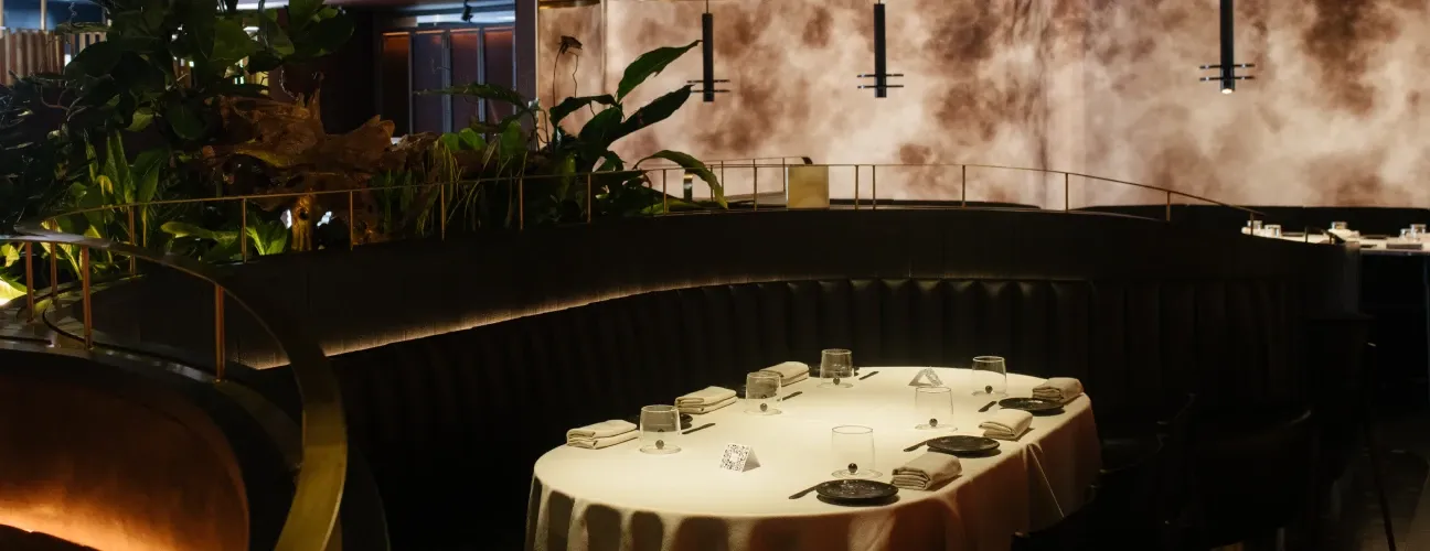 Relax Experience ft. Glow