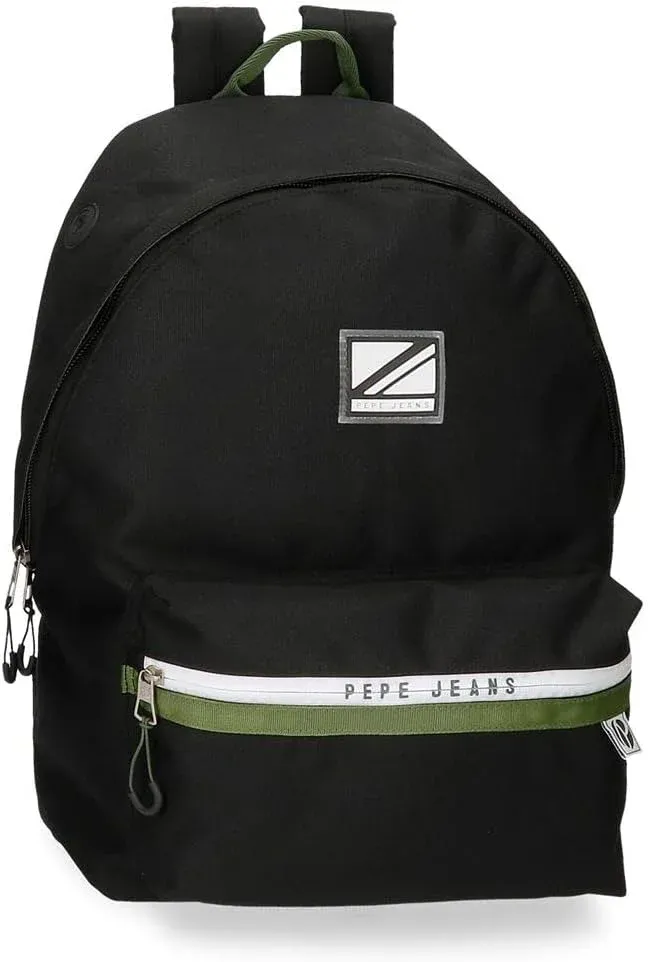 Mochila Pepe Jeans Luca