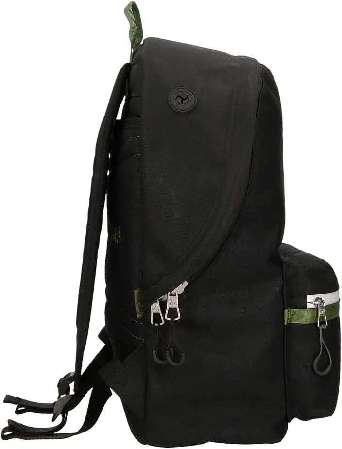Mochila Pepe Jeans Luca - Imagen 4