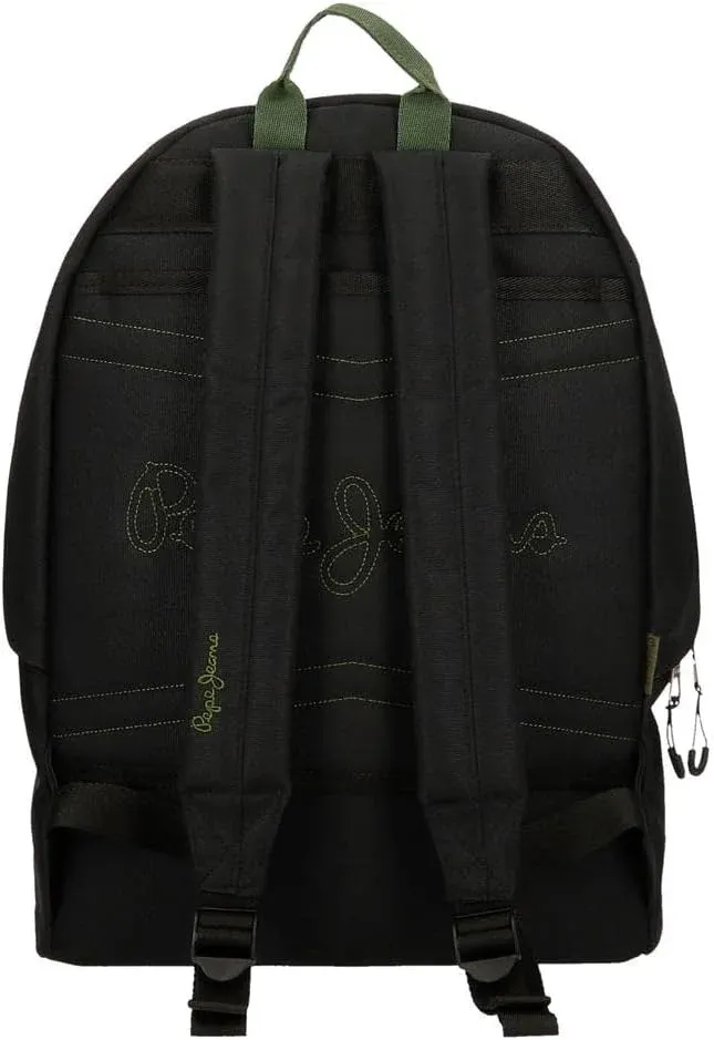 Mochila Pepe Jeans Luca - Imagen 3