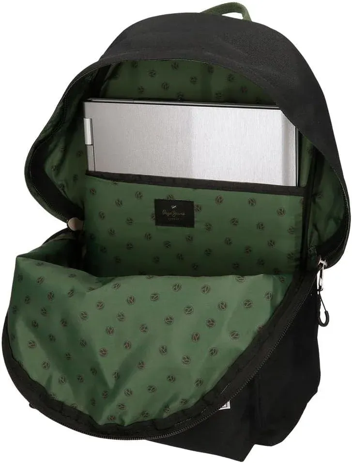 Mochila Pepe Jeans Luca - Imagen 2