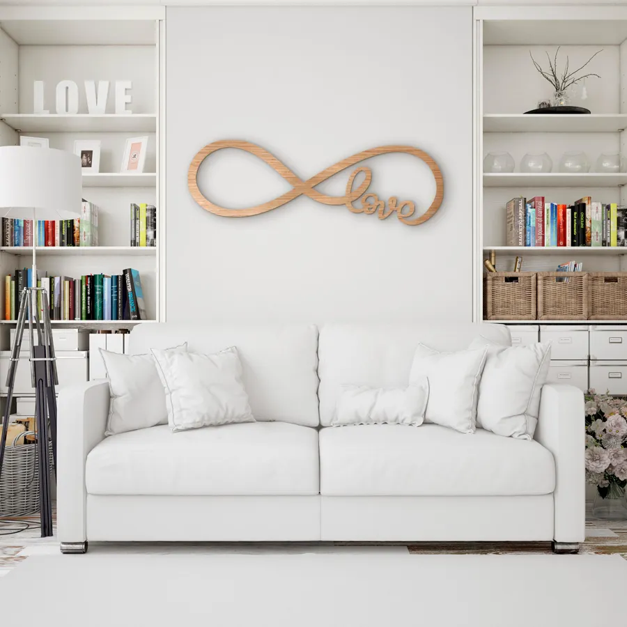 Love Infinito - Imagen 2