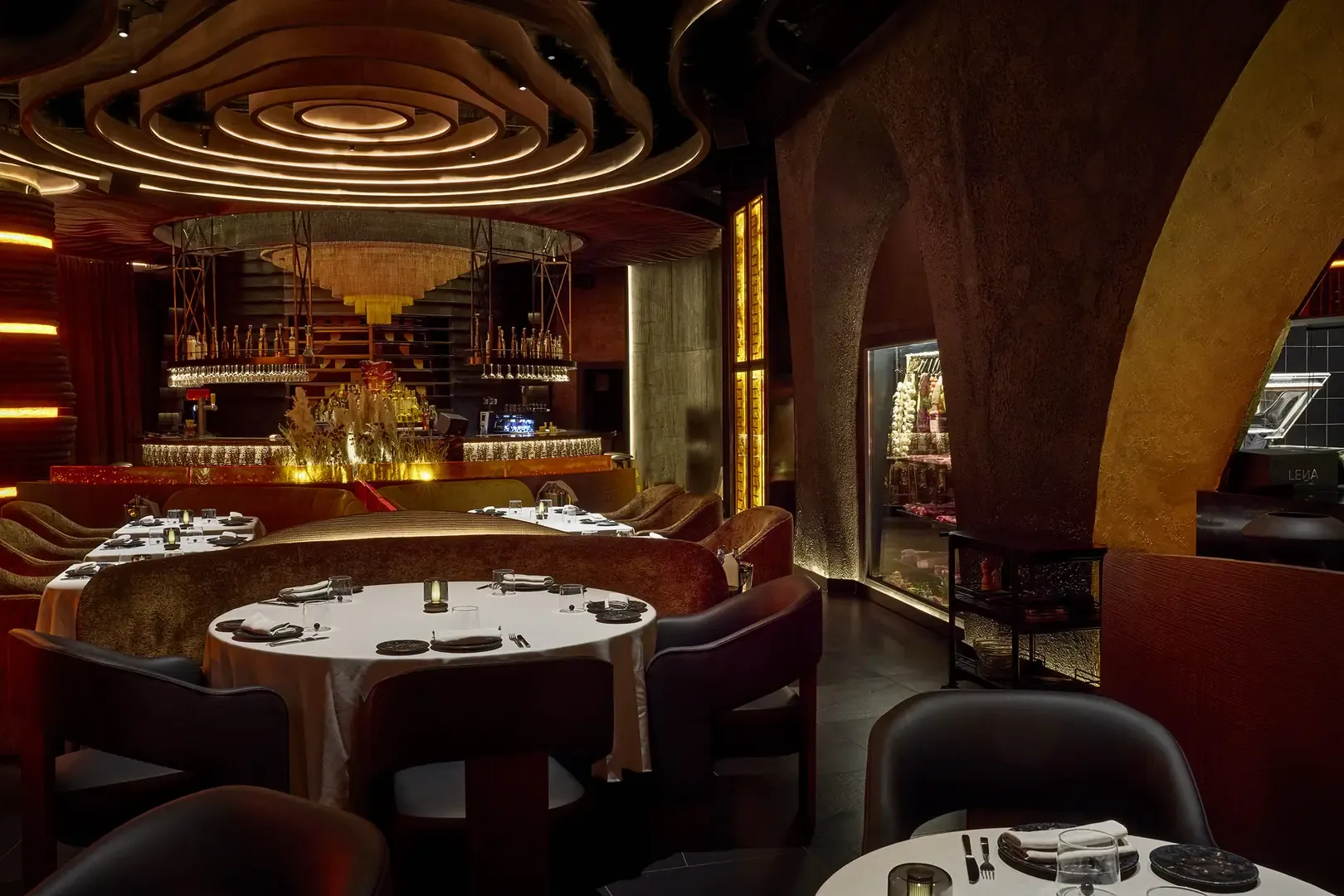 GRAND BRUNCH EXPERIENCE