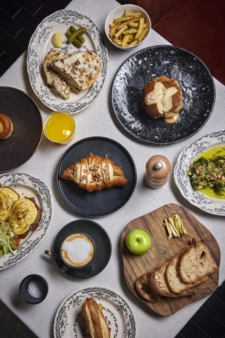 GRAND BRUNCH EXPERIENCE - Imagen 6