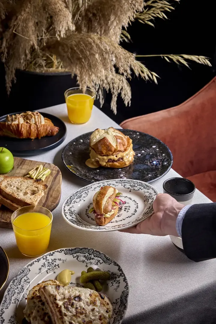 GRAND BRUNCH EXPERIENCE - Imagen 5