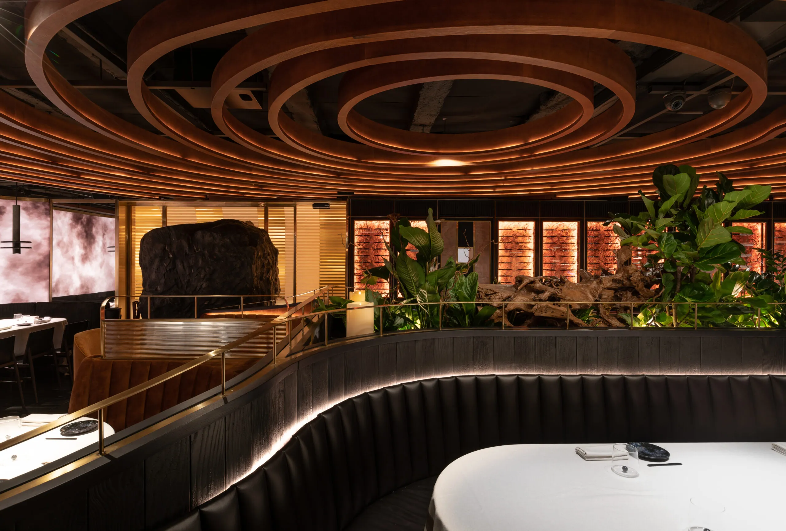 Relax Experience ft. Glow - Imagen 4