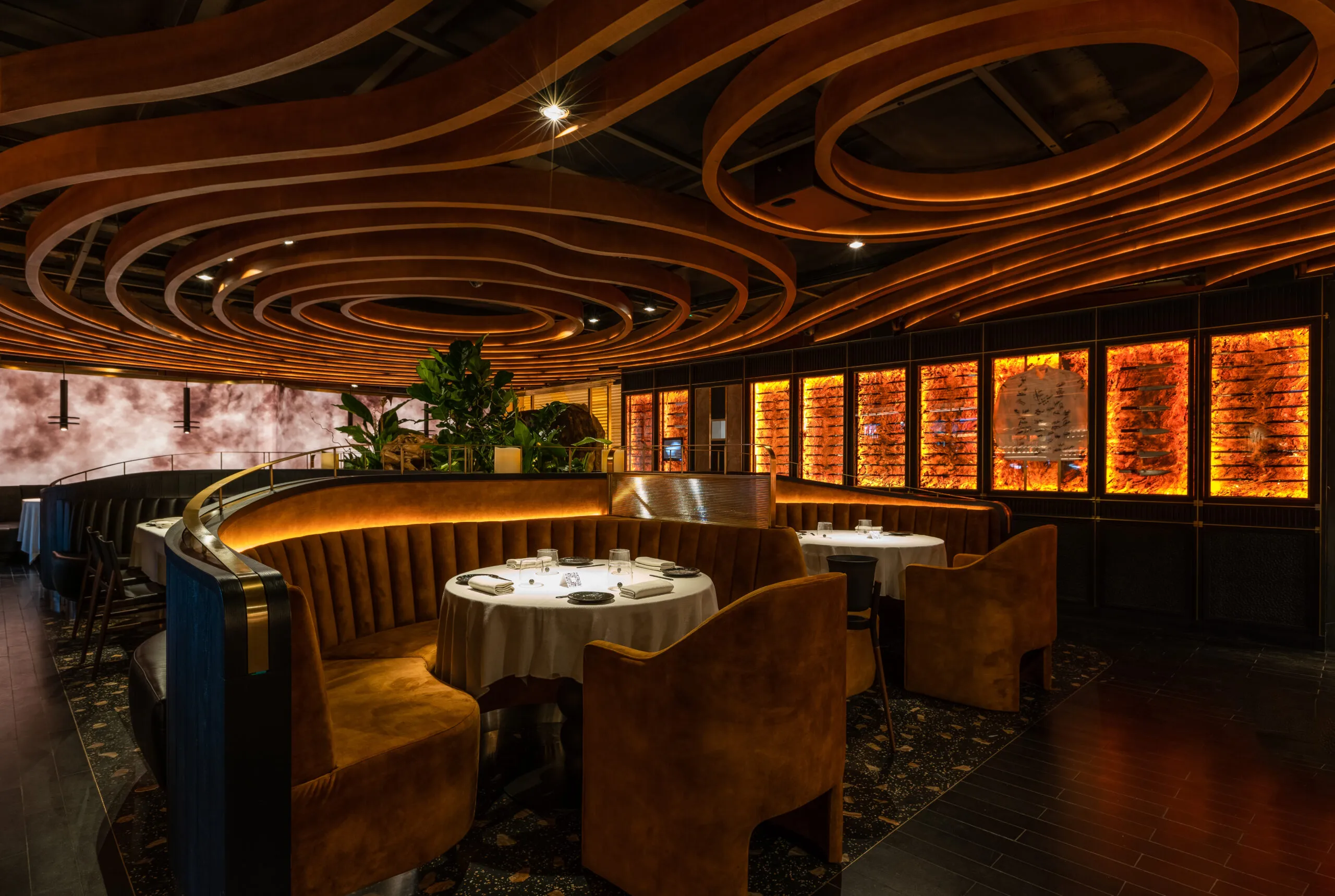 Relax Experience ft. Glow - Imagen 5