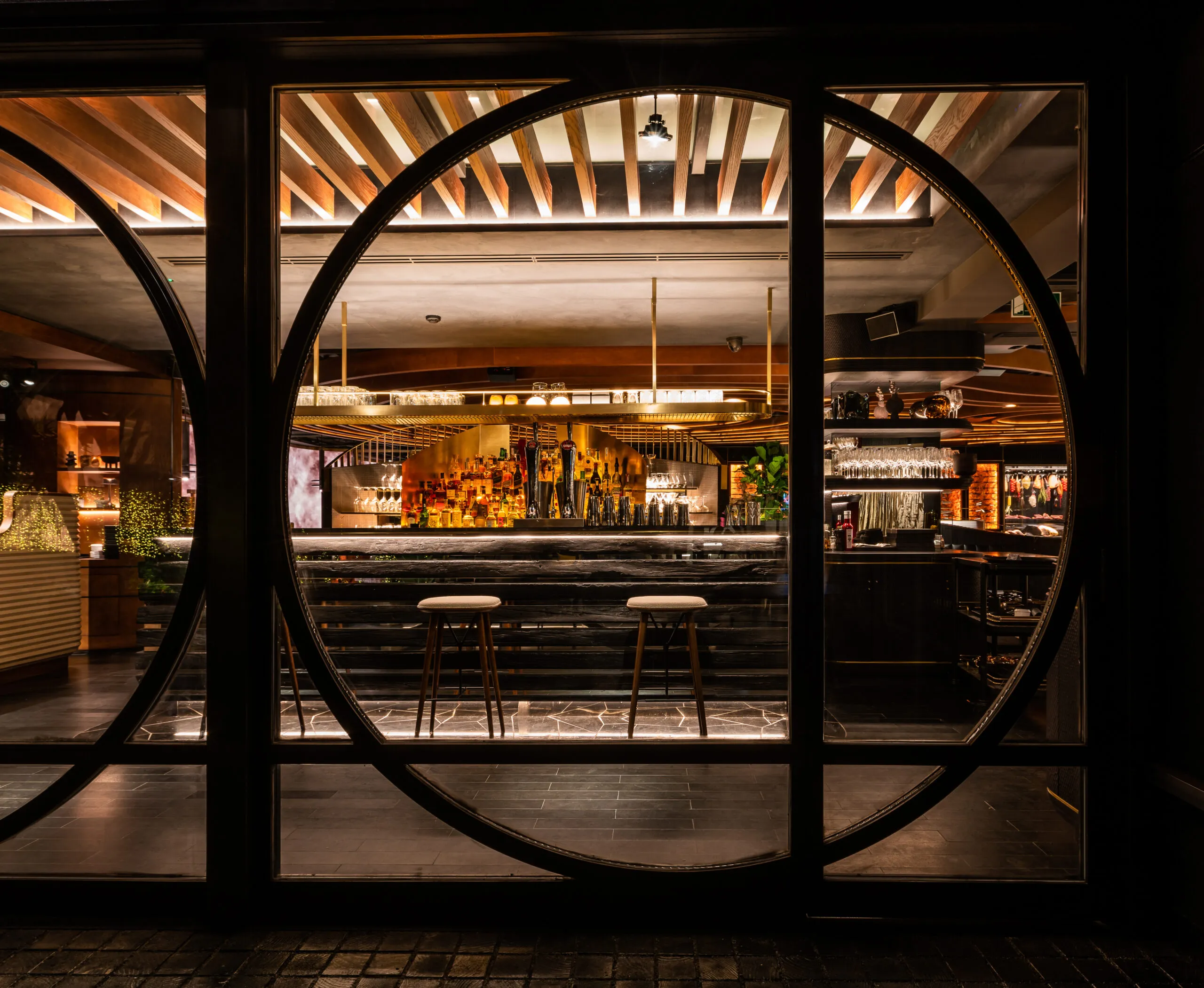 Relax Experience ft. Glow - Imagen 3