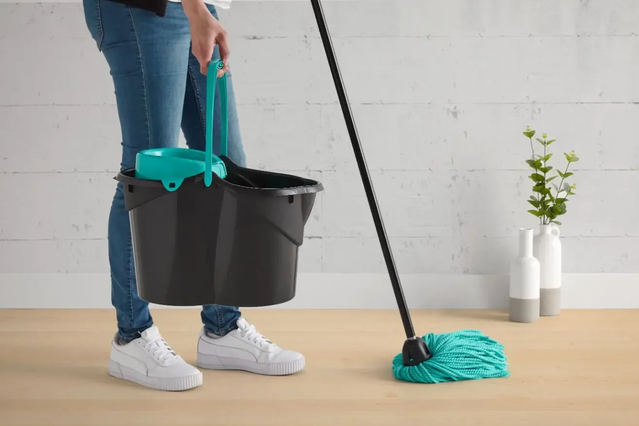 Fregona EVERSEA - Imagen 3