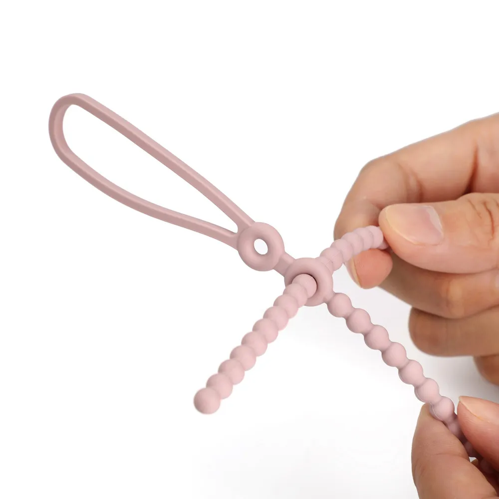 Set Recolector de leche HAAKAA + Correa de silicona - Imagen 3