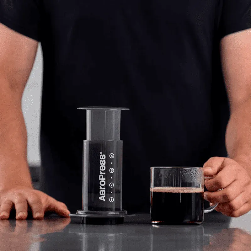 AeroPress Original - Imagen 4