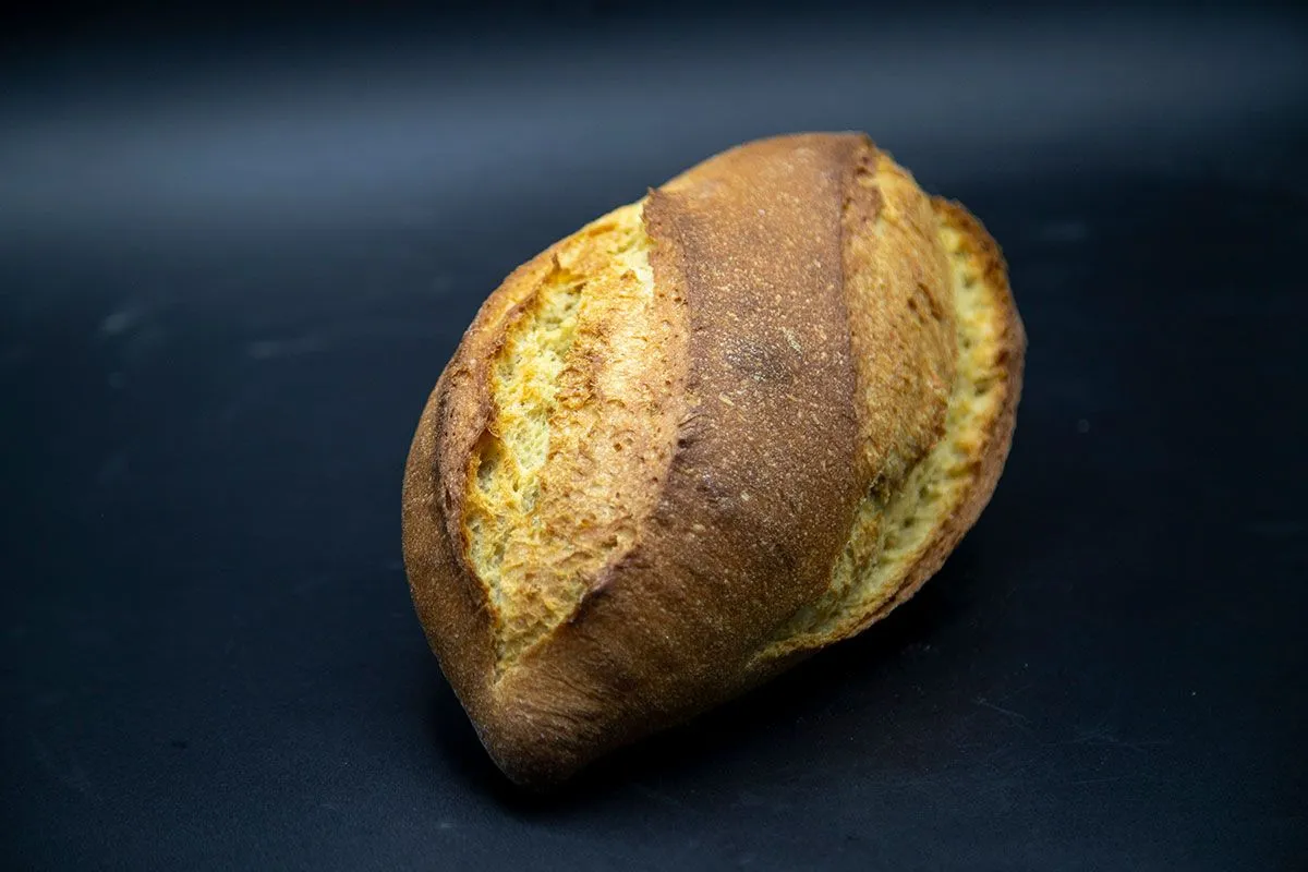 Pan de kamut - Imagen 2