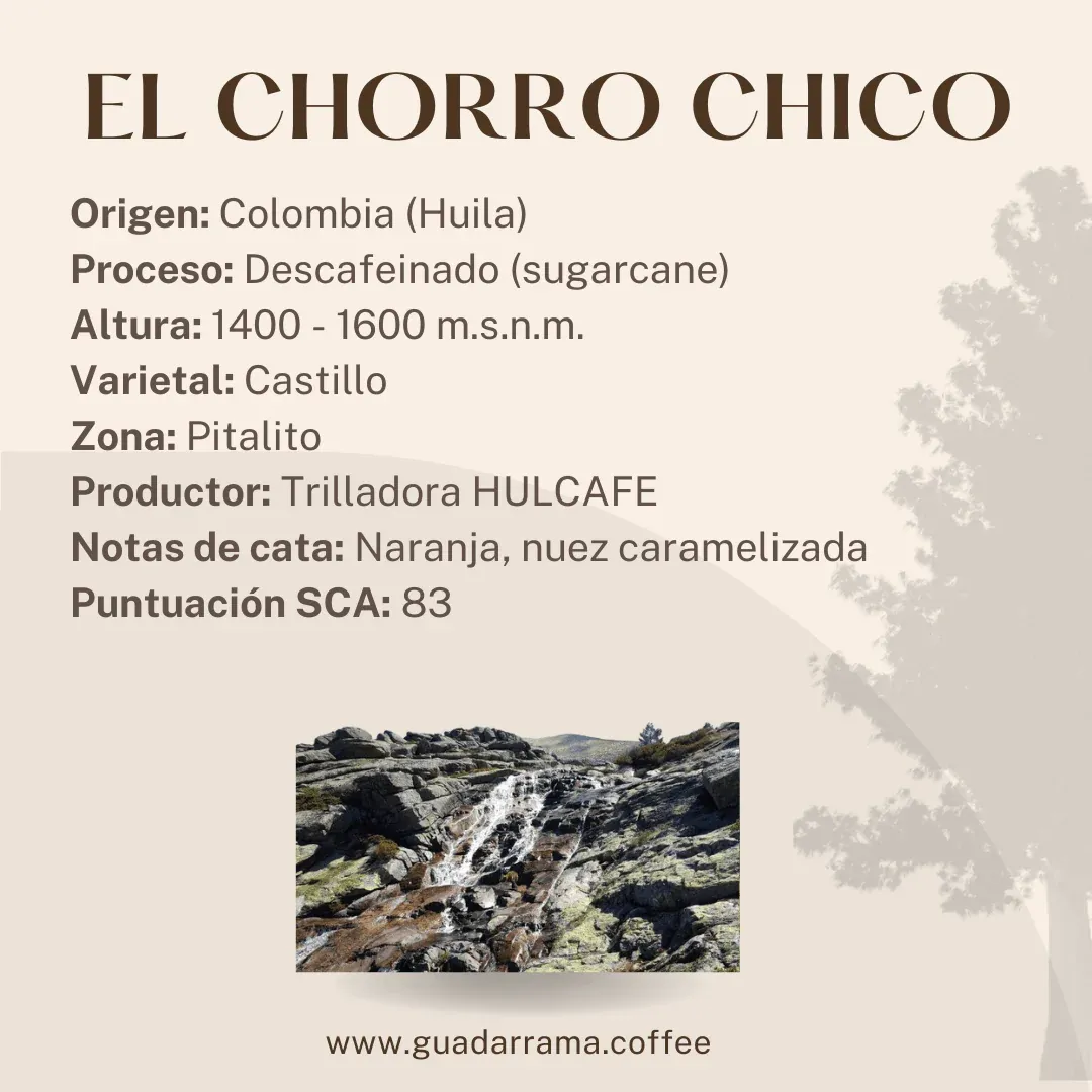 El Chorro Chico - Imagen 2
