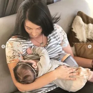 Recolector de leche HAAKAA Desmontable - Imagen 4