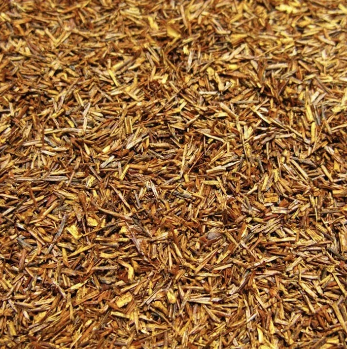 Rooibos Vainilla y Chocolate