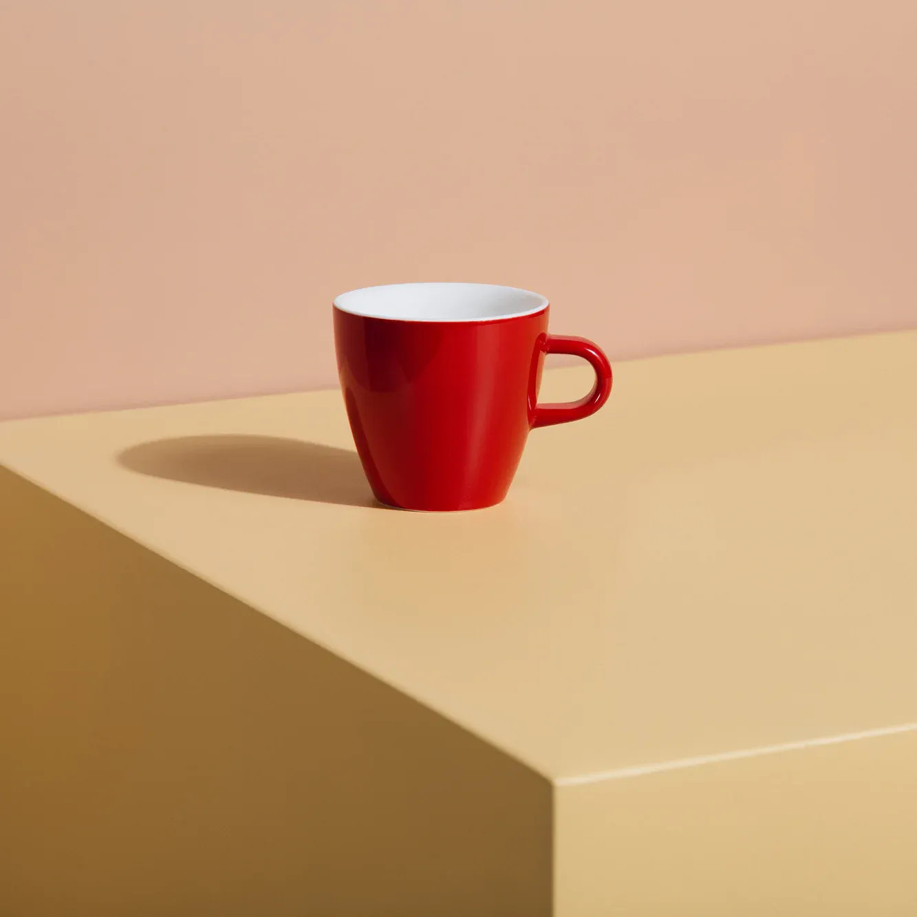 Taza Classic Tulip 170 ml