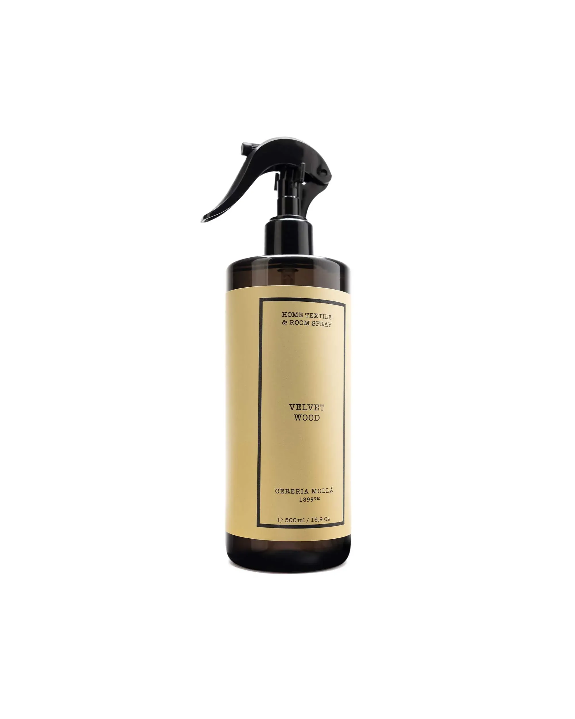 Spray Textil Velvet Wood - Imagen 2