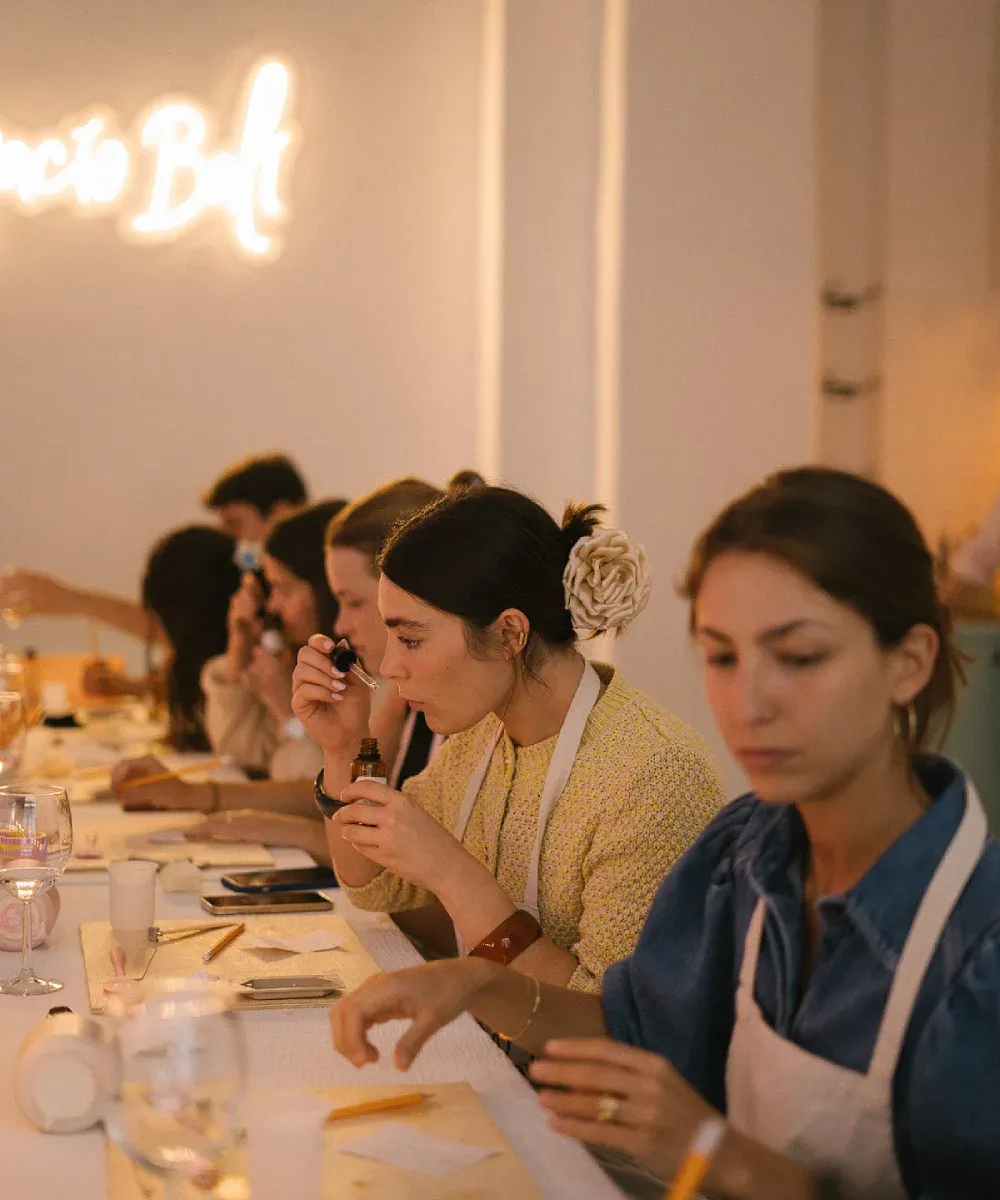 🌈 🍰 ✨ Bono Taller