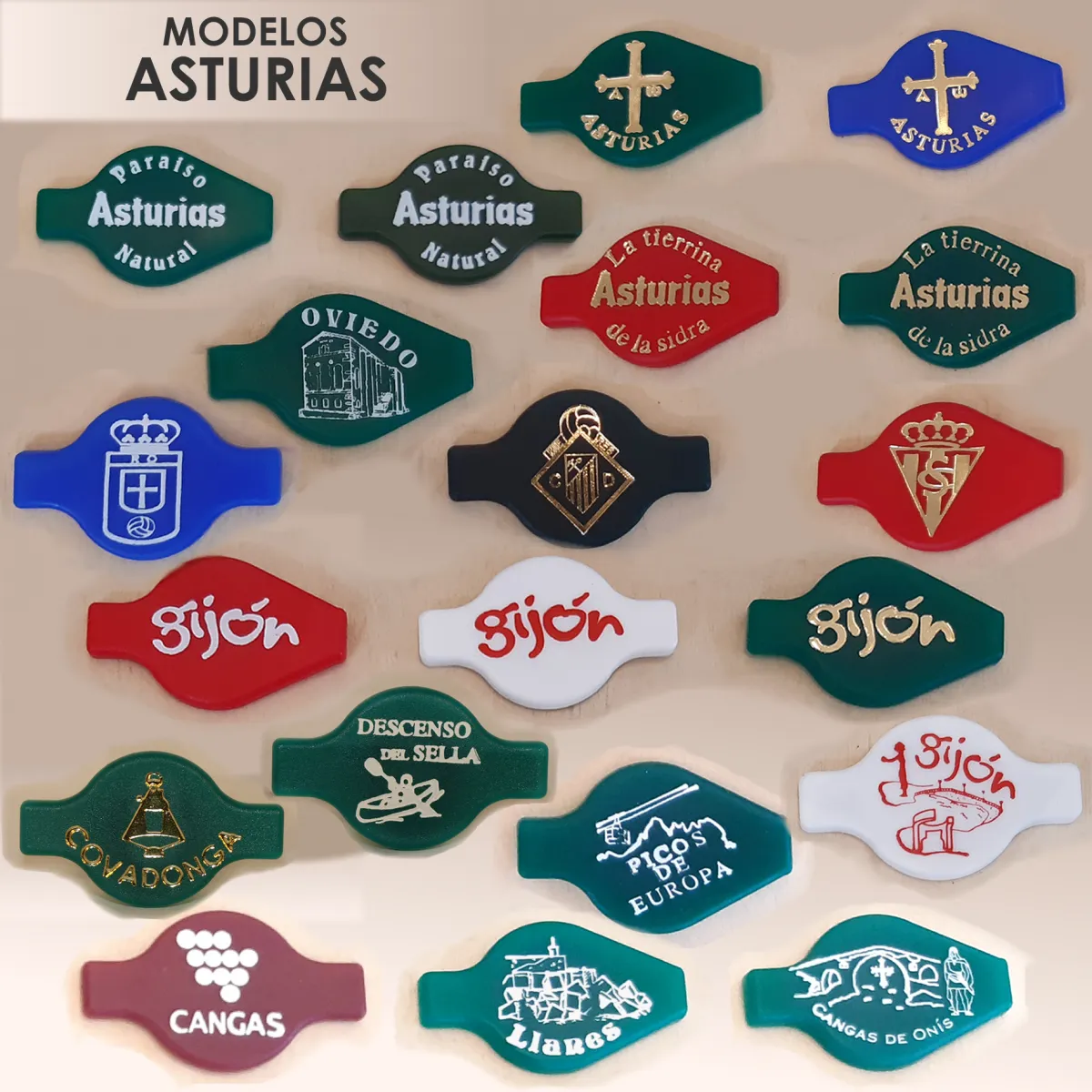 Tapón Escanciador “cierre hermético” Doble Salida - Imagen 6