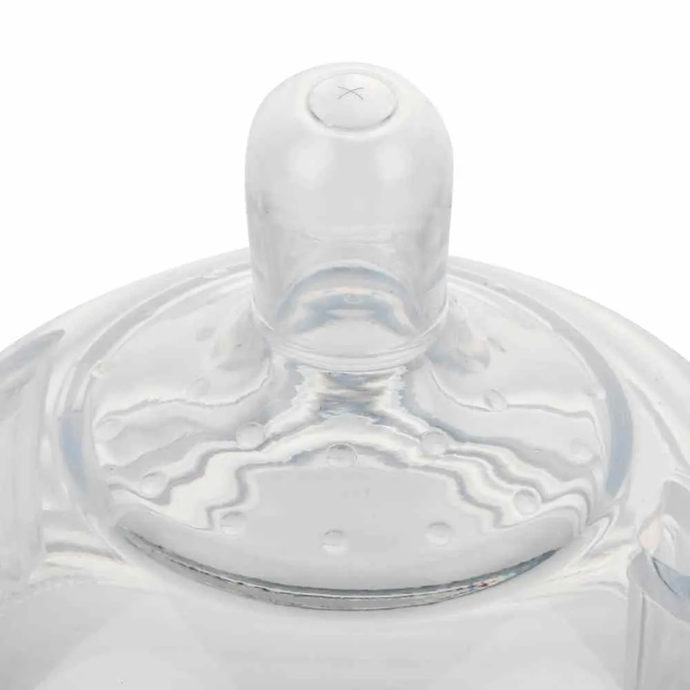 Tetina Anticólico adaptable al Recolector DESMONTABLE Gen.3 - Imagen 5