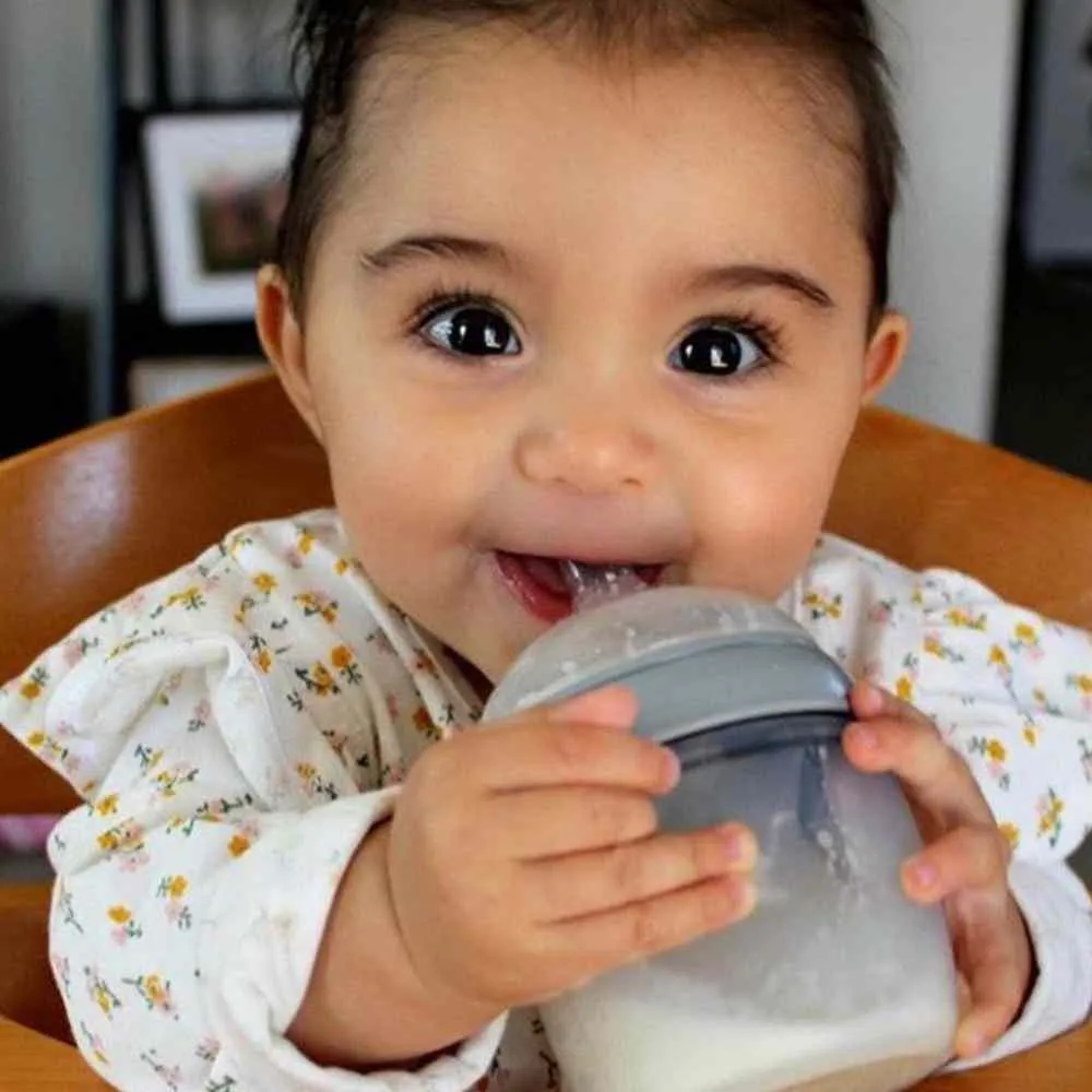 Tetina Anticólico adaptable al Recolector DESMONTABLE Gen.3 - Imagen 6