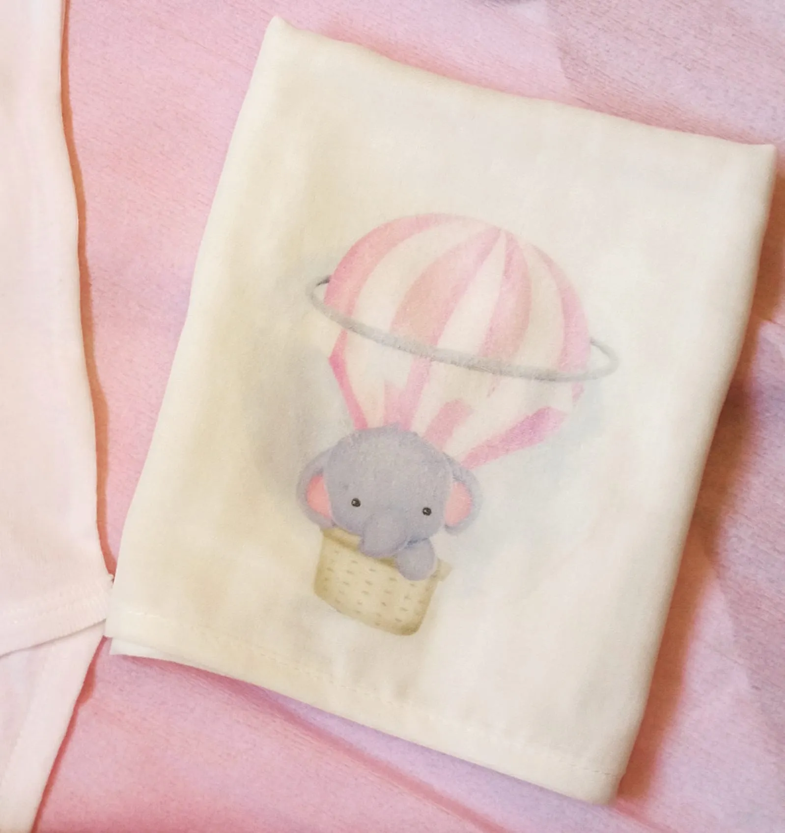 Muselinas Personalizadas