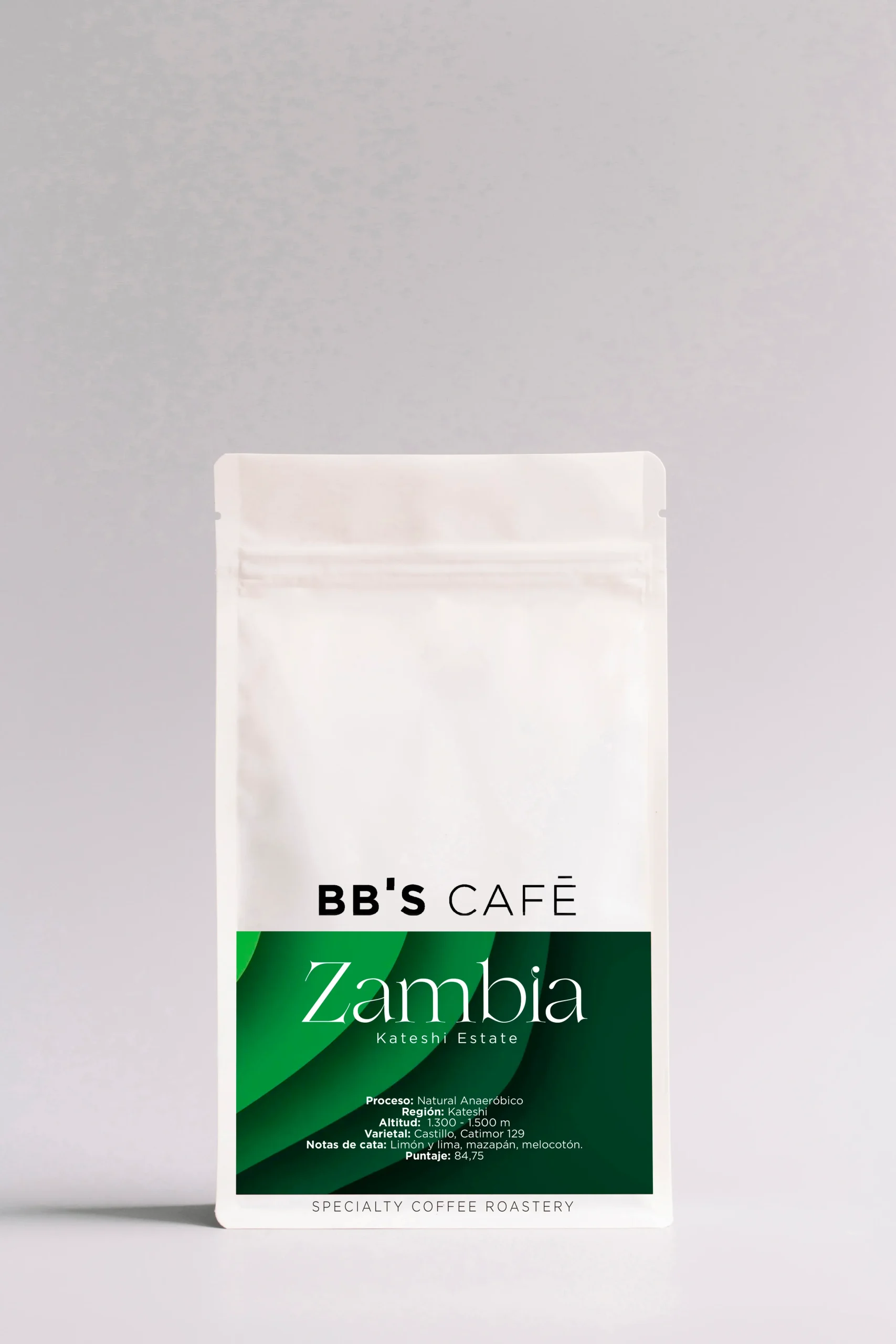 ZAMBIA KATESHI ANAEROBIC NATURAL