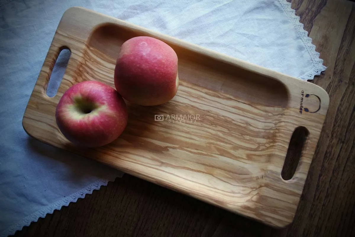 Bandeja de asas - Imagen 2