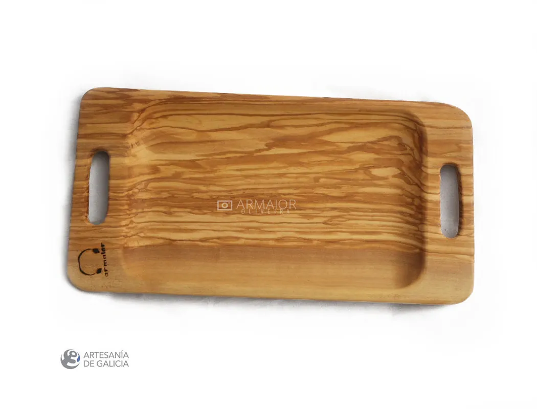 Bandeja de asas - Imagen 3