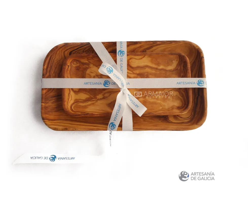 Pack Bandejas - Imagen 3