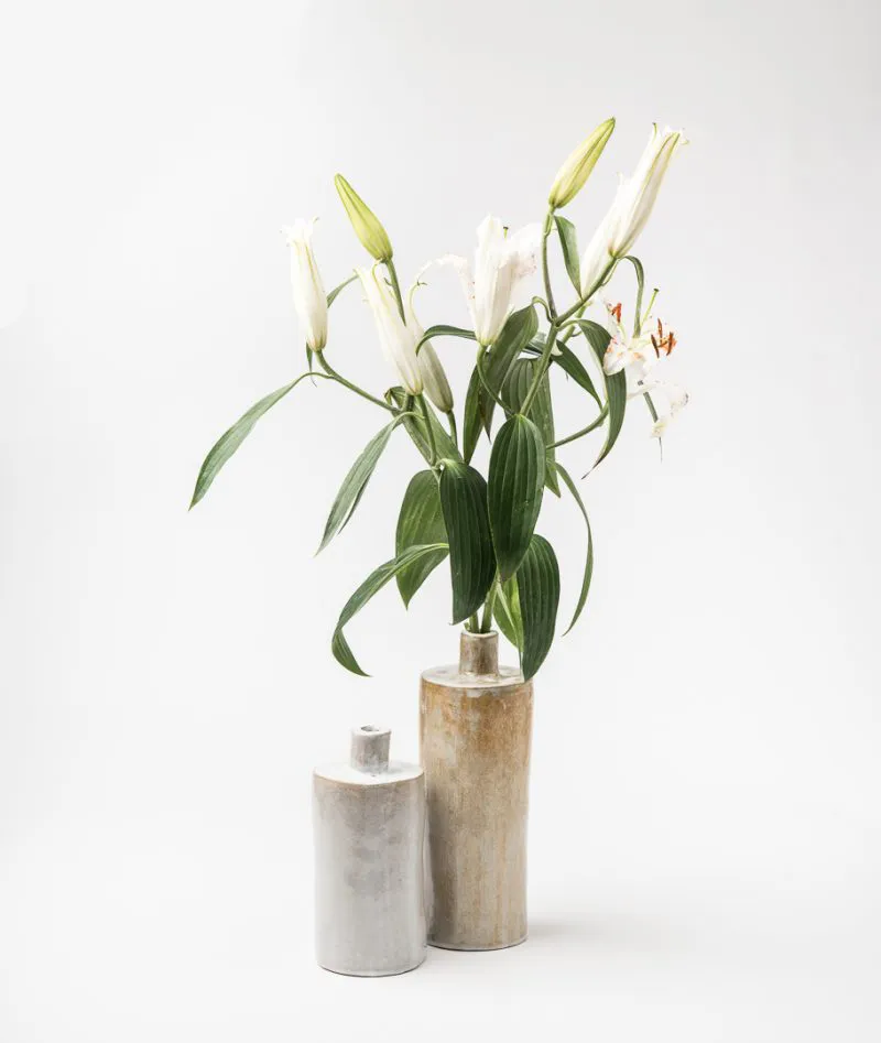 JARRÓN MARIAS GRANDE - Imagen 4