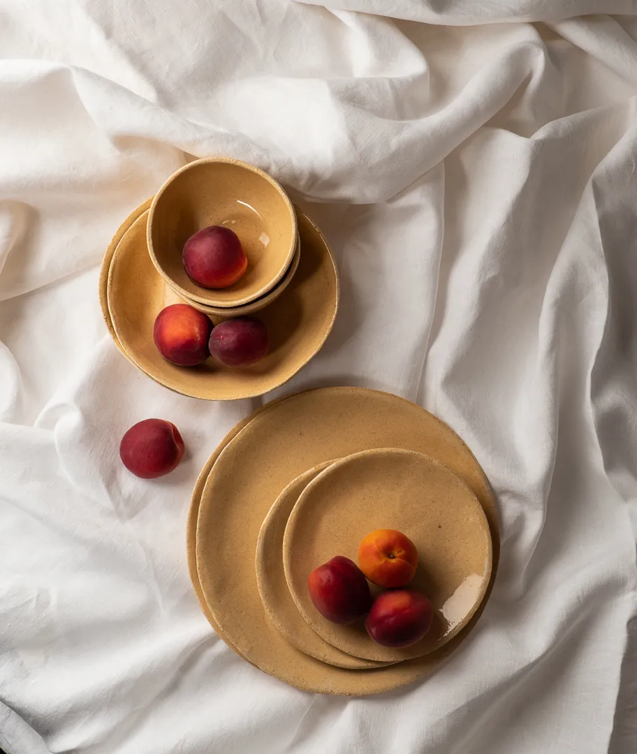 Vajilla Dijon para 2 - Imagen 2