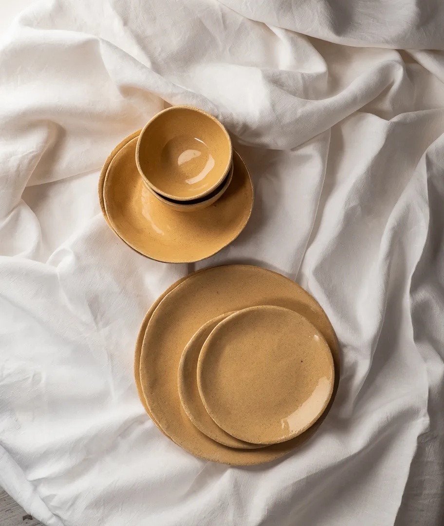 Vajilla Dijon para 2 - Imagen 3