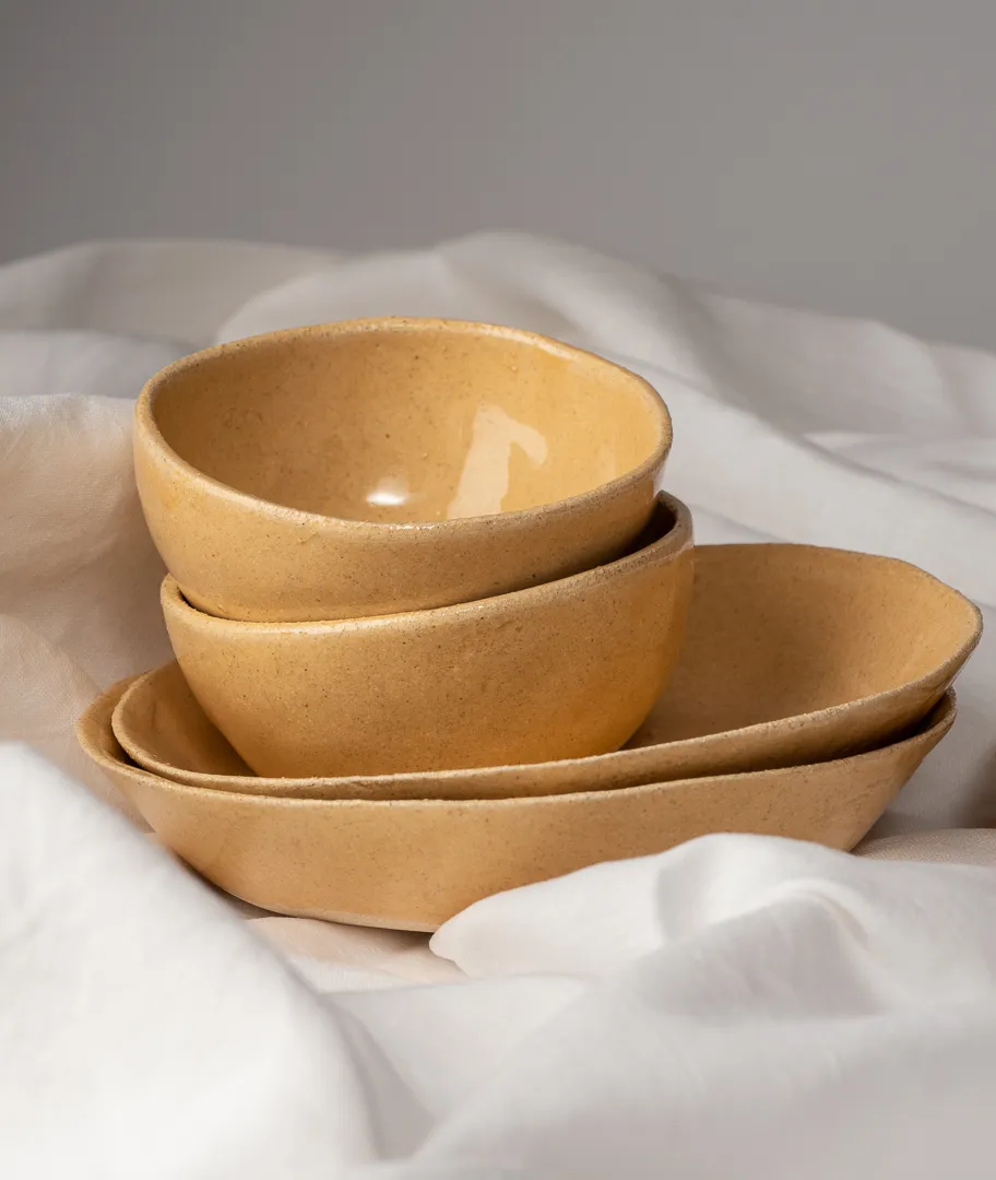 Vajilla Dijon para 2 - Imagen 4