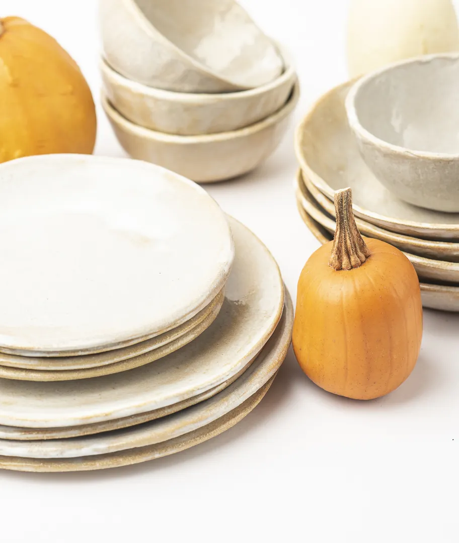 Vajilla Sofía para 4 - Imagen 4