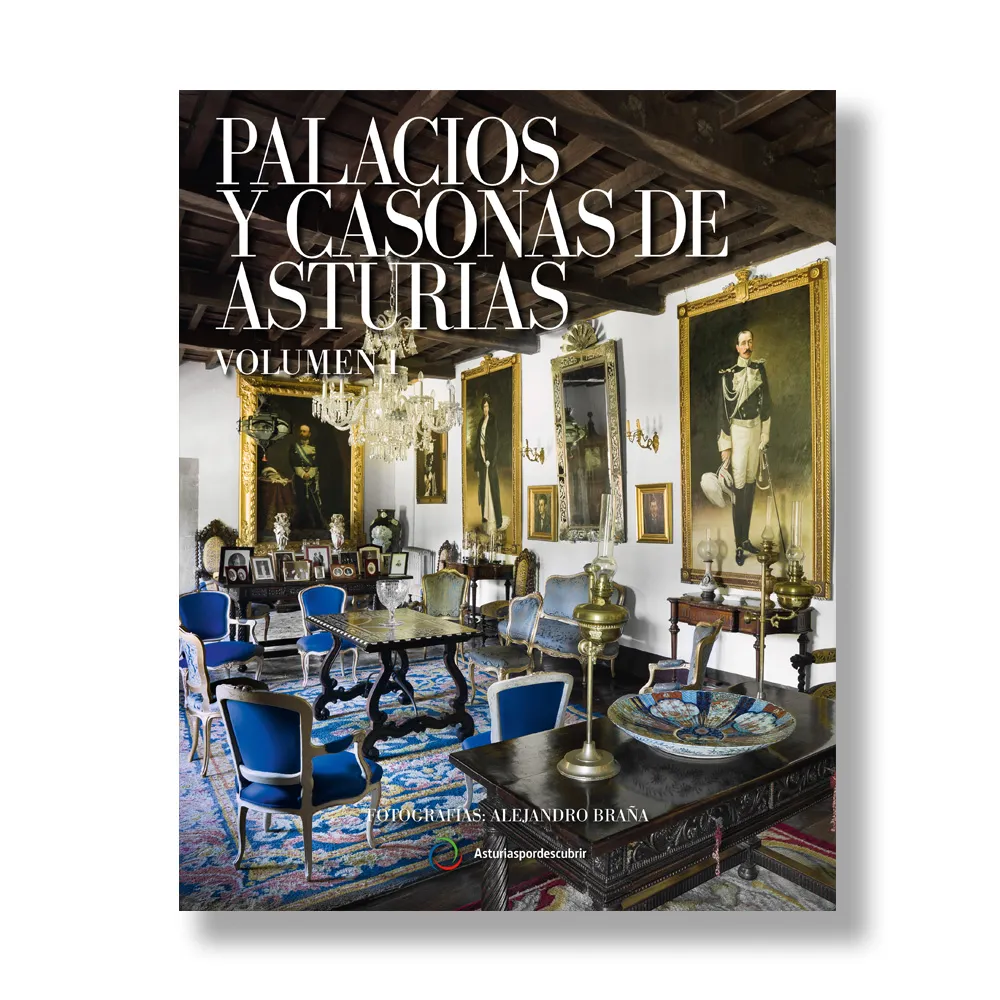 COLECCIÓN 3 volúmenes PALACIOS - Imagen 4