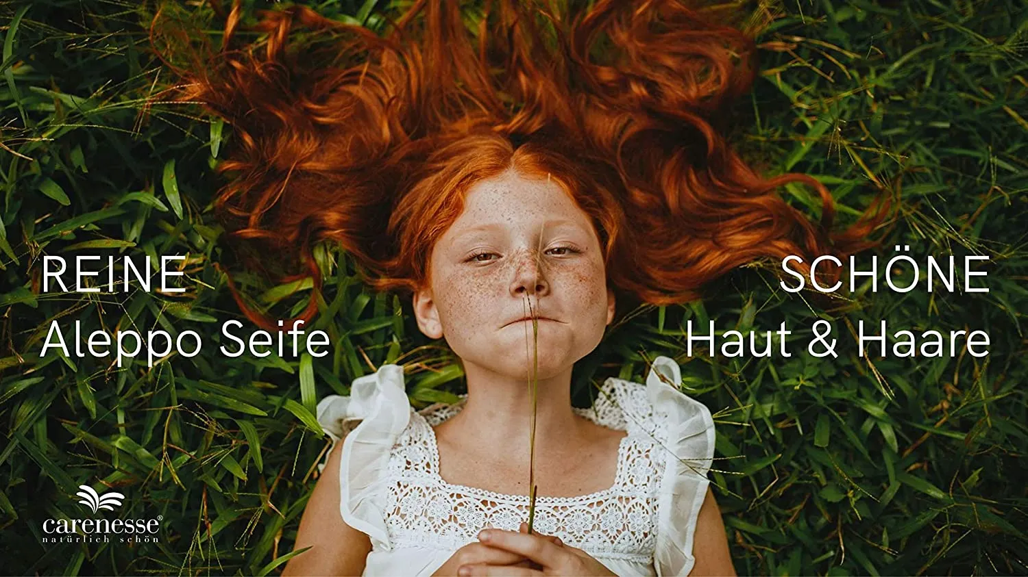 Carenesse Jabón original de Alepo, 2 x 200 g, 95% de aceite de oliva y 5% de aceite de laurel, jabón natural para el cabello - Imagen 4