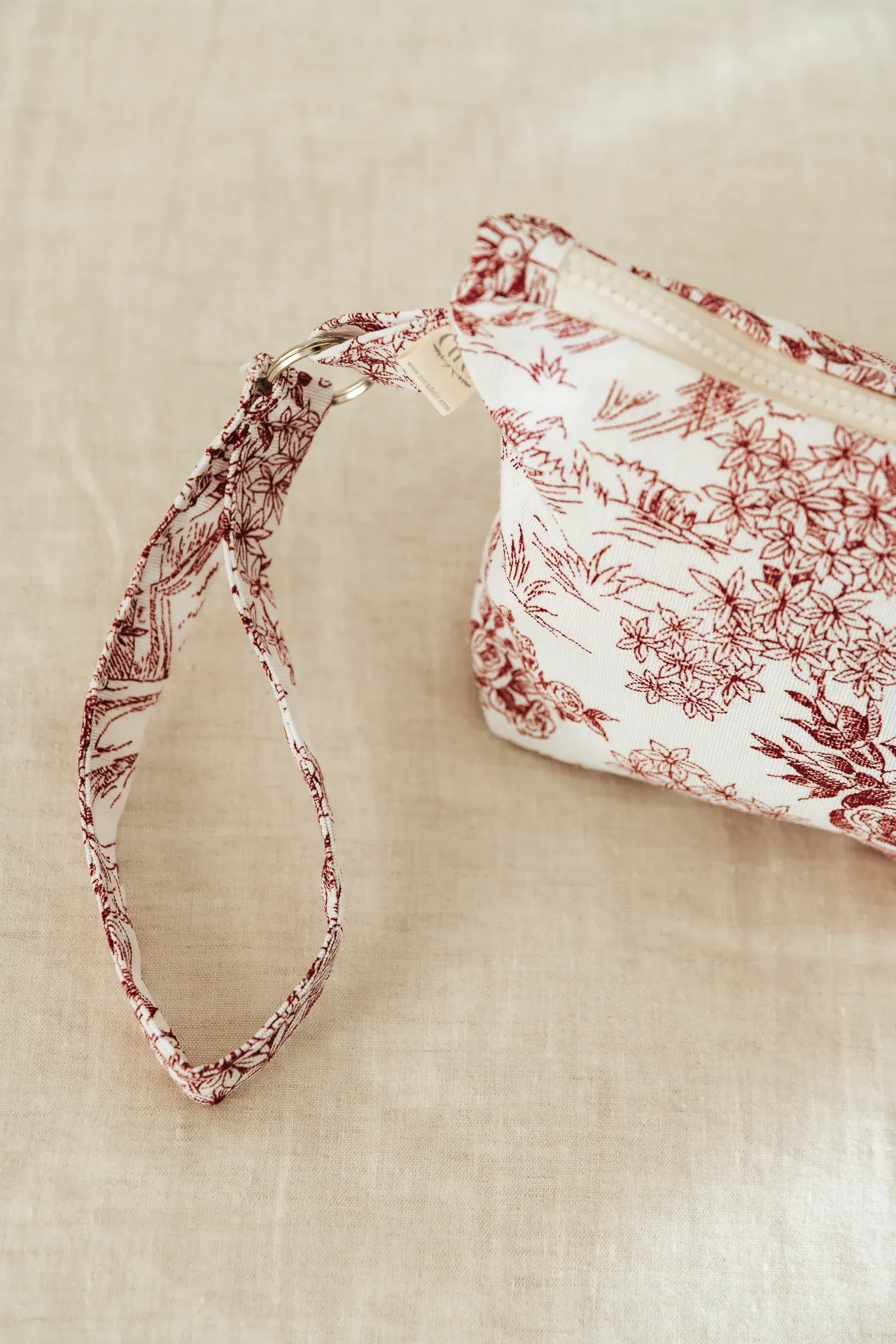 Neceser Campos Vino - Imagen 2